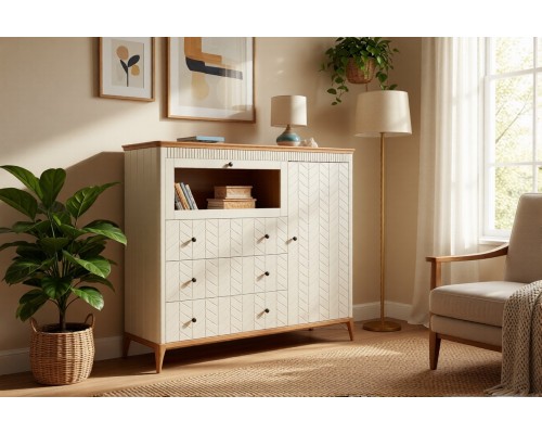 Комод Грета №42