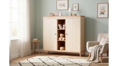 Комод Грета №43 • Мебель "ГРЕТА"