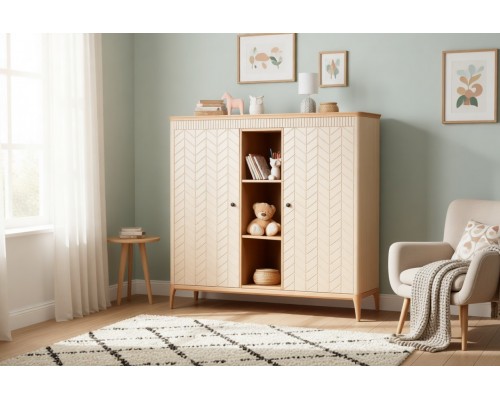 Комод Грета №43