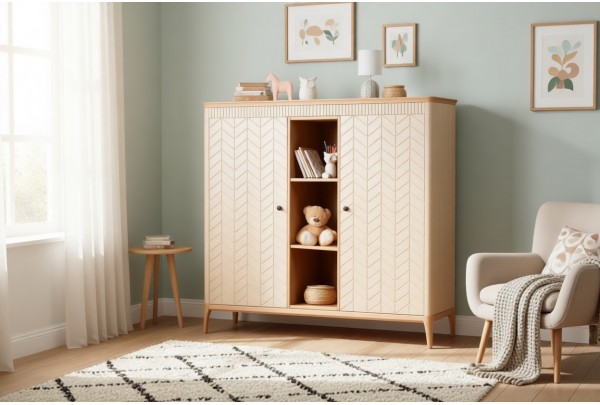 Комод Грета №43 • Мебель "ГРЕТА"