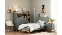 Комод Грета №44 • Мебель "ГРЕТА"