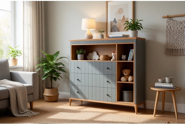 Комод Грета №44 • Мебель "ГРЕТА"