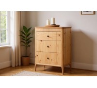 Комод Грета №4