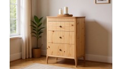 Комод Грета №4 • Мебель "ГРЕТА"