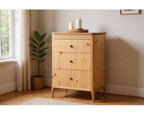 Комод Грета №4