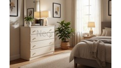Комод Классик  №1 • Мебель «КЛАССИК»