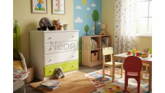 Комод Классик  №1 • Мебель «КЛАССИК»