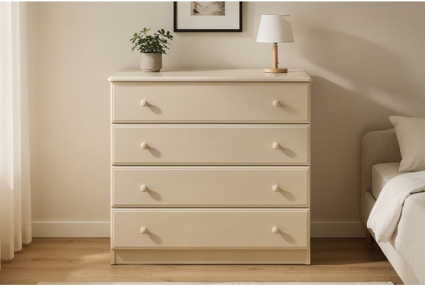 Комод Классик  №1 • Мебель «КЛАССИК»