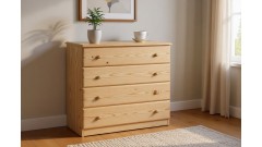 Комод Классик  №1 • Мебель «КЛАССИК»