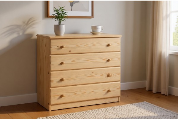 Комод Классик  №1 • Мебель «КЛАССИК»