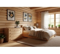 Комод Классик №2