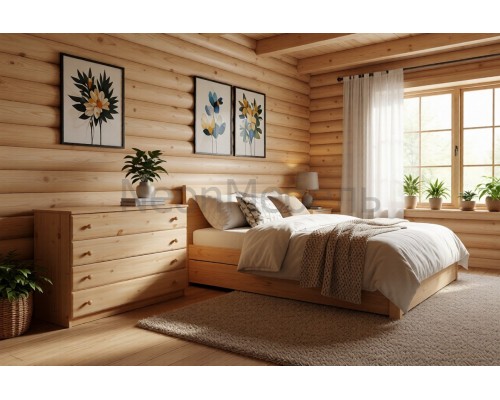 Комод Классик №2