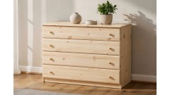 Комод Классик №2 • Мебель «КЛАССИК»