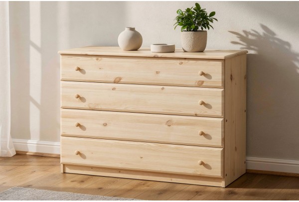 Комод Классик №2 • Мебель «КЛАССИК»