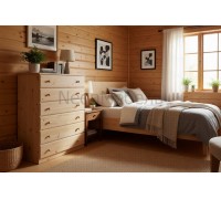 Комод Классик №3