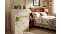 Комод Классик №3 • Мебель «КЛАССИК»