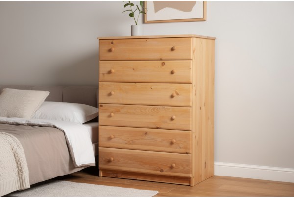 Комод Классик №3 • Мебель «КЛАССИК»