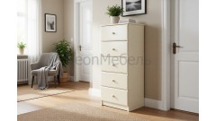 Комод Классик №4 • Мебель «КЛАССИК»