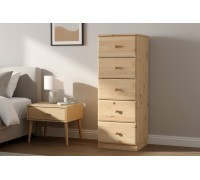 Комод Классик №4