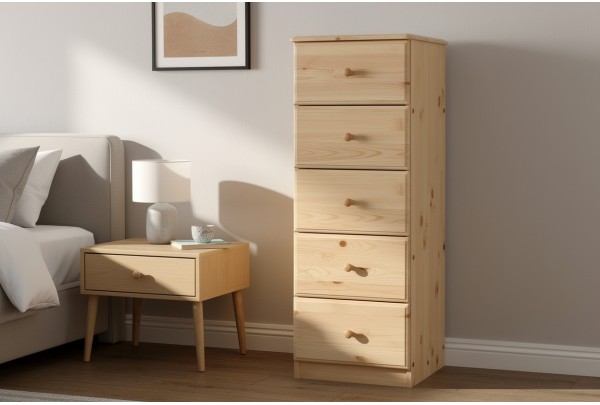 Комод Классик №4 • Мебель «КЛАССИК»