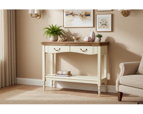 Консоль Айно №2