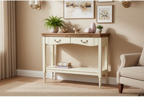 Консоль Айно №2 • Мебель «АЙНО»