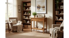 Консоль Айно • Мебель «АЙНО»