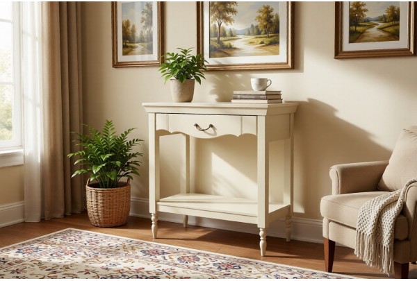 Консоль Айно • Мебель «АЙНО»