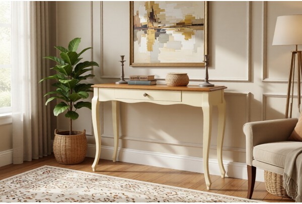 Консоль Ари-Прованс №1 • Мебель "АРИ-ПРОВАНС"