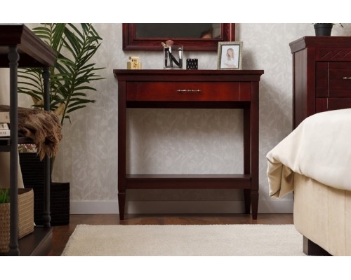 Консоль Дания 1 ящик 