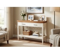 Консоль Дания 2 ящика