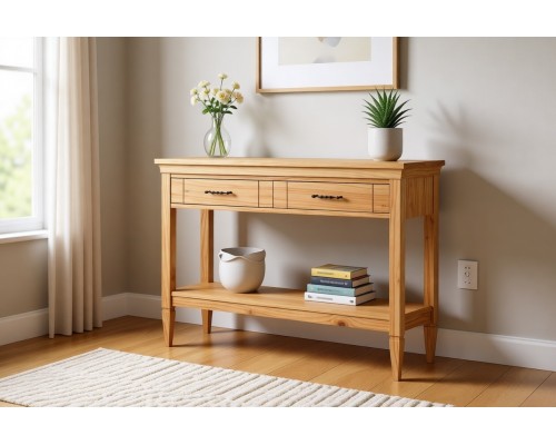 Консоль Дания 2 ящика