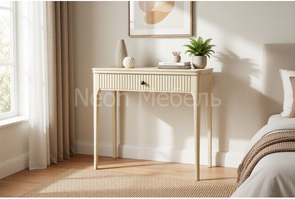 Консоль Грета №1 • Мебель "ГРЕТА"