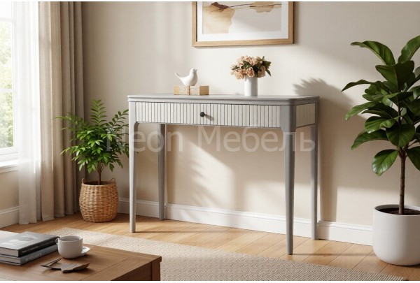 Консоль Грета №2 • Мебель "ГРЕТА"