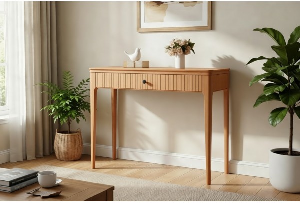 Консоль Грета №2 • Мебель "ГРЕТА"