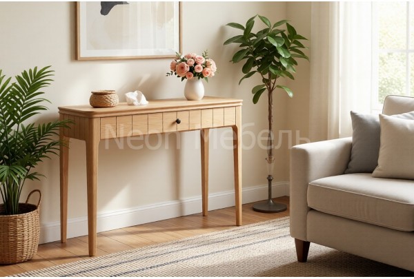 Консоль Грета №3 • Мебель "ГРЕТА"