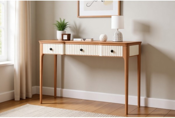 Консоль Грета №4 • Мебель "ГРЕТА"