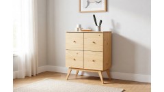 Комод Тимберика Кидс №10 • Мебель «ТИМБЕРИКА КИДС»