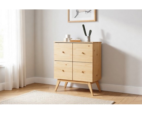 Комод Тимберика Кидс №10