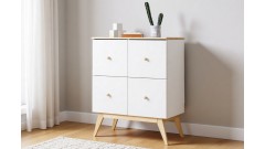 Комод Тимберика Кидс №10 • Мебель «ТИМБЕРИКА КИДС»