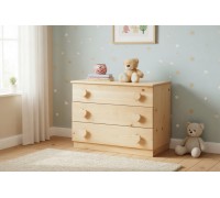Комод Тимберика Кидс №11