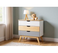 Комод Тимберика Кидс №12