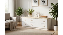 Комод Тимберика Кидс №13 • Мебель «ТИМБЕРИКА КИДС»