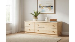 Комод Тимберика Кидс №13 • Мебель «ТИМБЕРИКА КИДС»