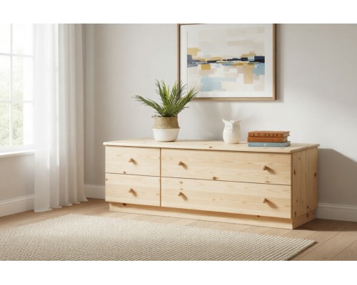 Комод Тимберика Кидс №13