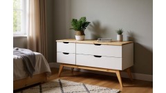 Комод Тимберика Кидс №14 • Мебель «ТИМБЕРИКА КИДС»