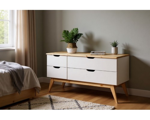 Комод Тимберика Кидс №14