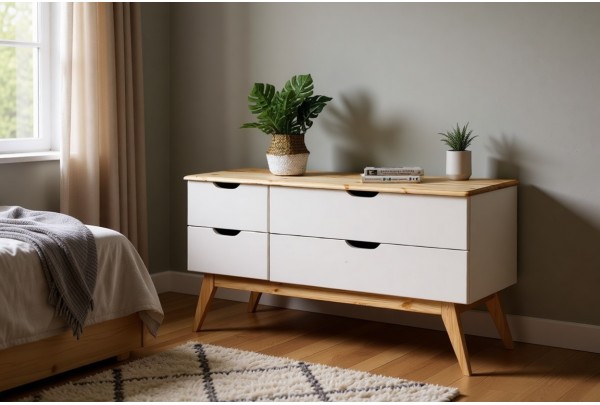 Комод Тимберика Кидс №14 • Мебель «ТИМБЕРИКА КИДС»