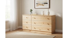 Комод Тимберика Кидс №15 • Мебель «ТИМБЕРИКА КИДС»