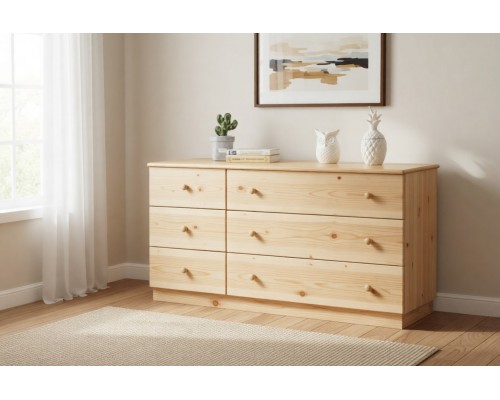 Комод Тимберика Кидс №15